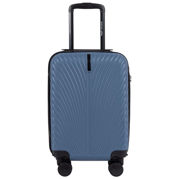 FeatherLite elegante vingedetaljer