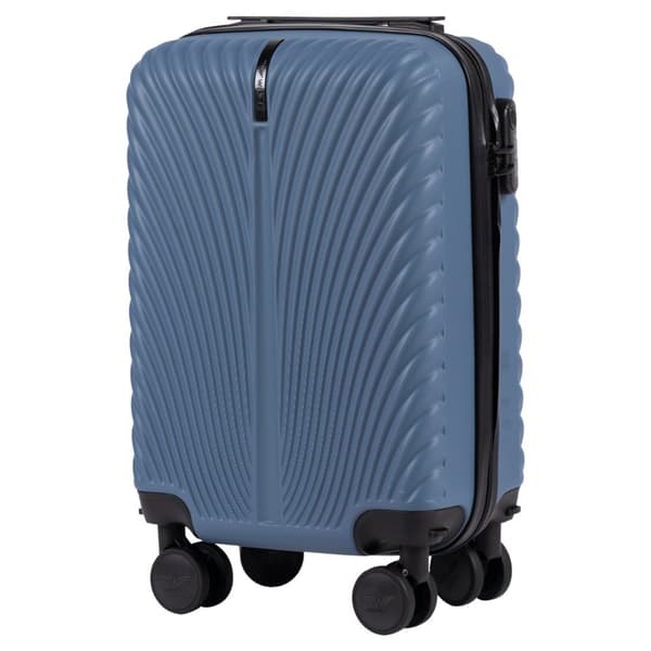 FeatherLite elegante vingedetaljer