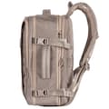Pikkukuva 5 / 10: WINGS SKYLARK monitoimireppu naisille, pidennetty, beige