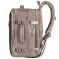 Pikkukuva 6 / 10: WINGS SKYLARK monitoimireppu naisille, pidennetty, beige