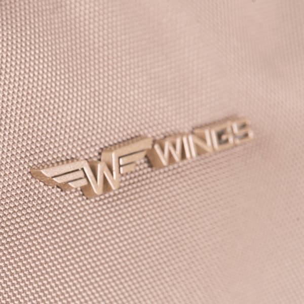 WINGS SKYLARK monitoimireppu naisille, pidennetty, beige