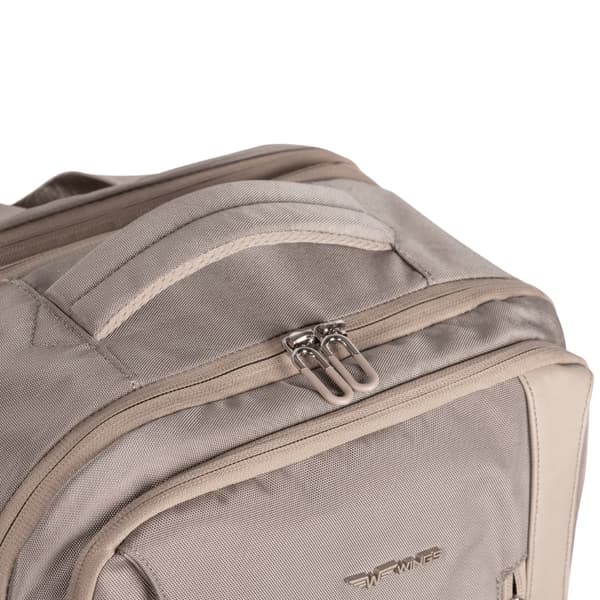 WINGS SKYLARK monitoimireppu naisille, pidennetty, beige