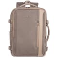 Pikkukuva 1 / 10: WINGS SKYLARK monitoimireppu naisille, pidennetty, beige