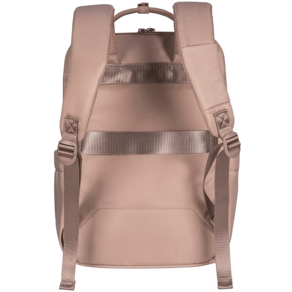 WINGS multifunktionel city-rygsæk SKYLARK beige