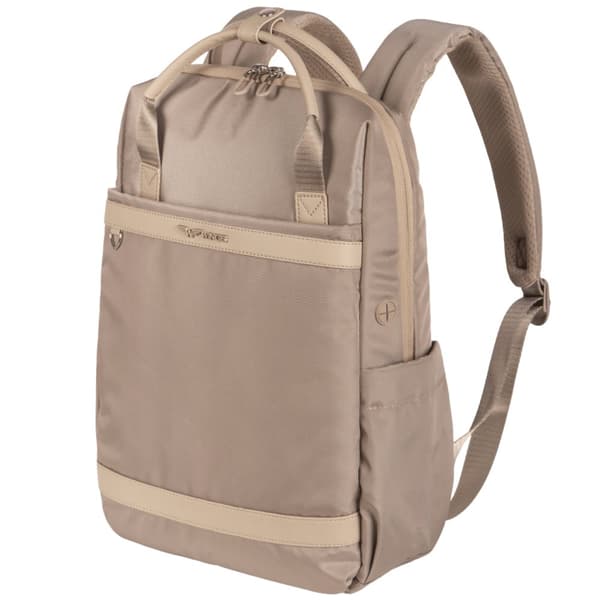 WINGS Dame city rygsæk SKYLARK beige