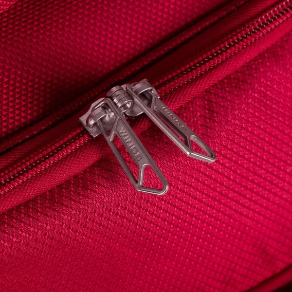 Handbagageväska ROBIN Wings GRÅ