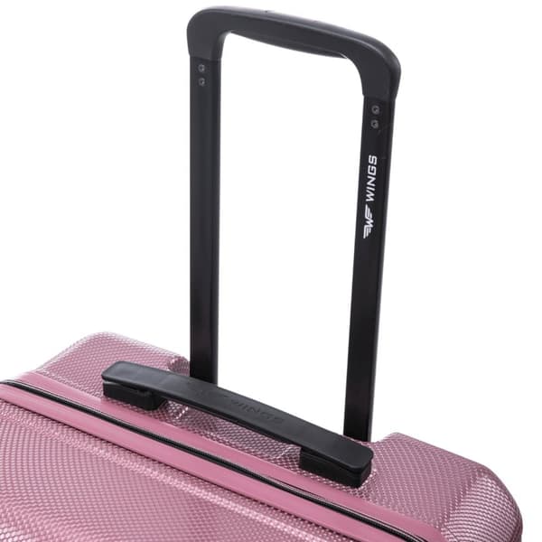 Exklusivt Wings CRAKE Reseset – Hållbar design i 3 storlekar