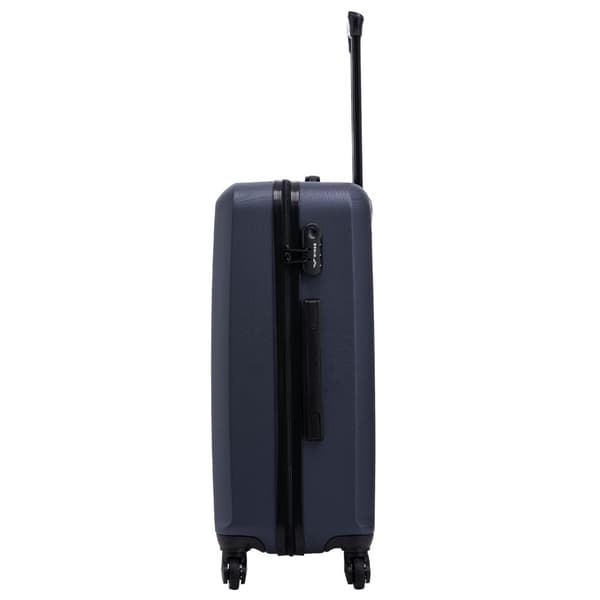 WINGS HARRIER S – slitstark handbagageväska med teleskophandtag, smart innerficka och elegant design