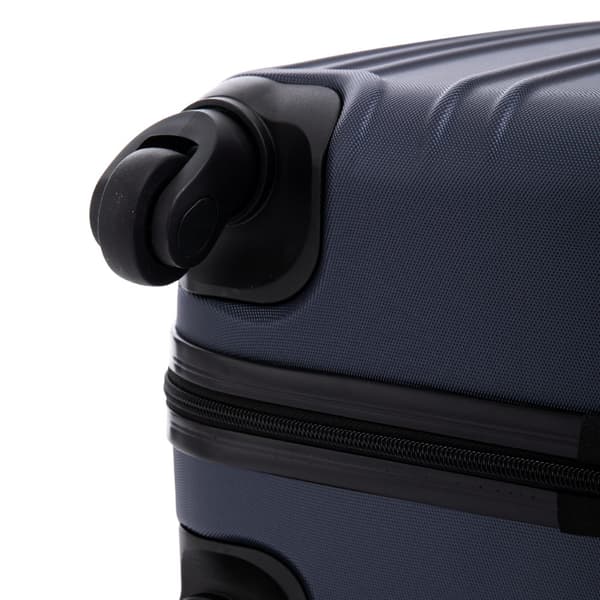 WINGS HARRIER S – slitstark handbagageväska med teleskophandtag, smart innerficka och elegant design