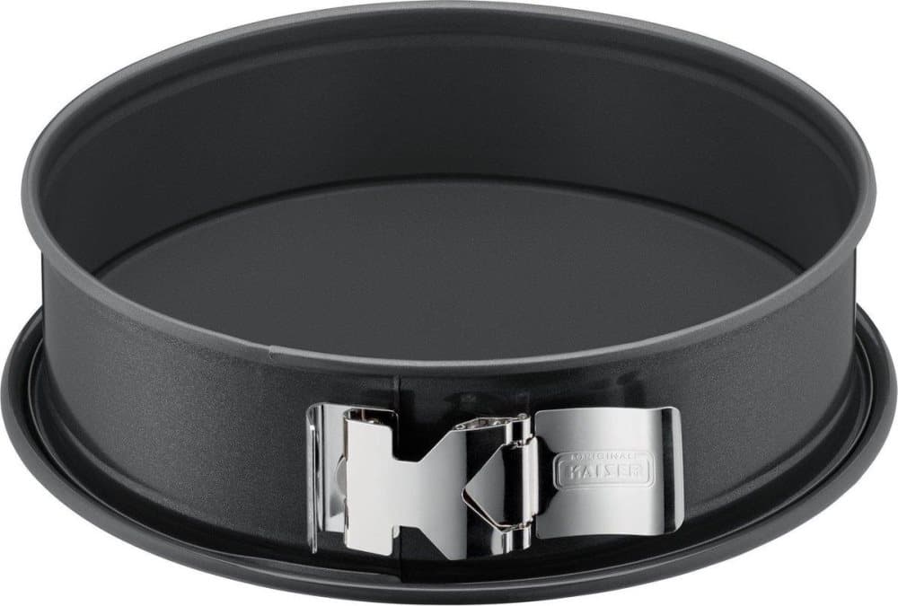 KAISER La Forme Plus springform platt botten 28 cm