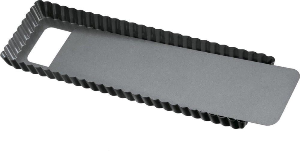 KAISER La Forme Plus quiche tårtform 35 x 13 cm med lyftbotten