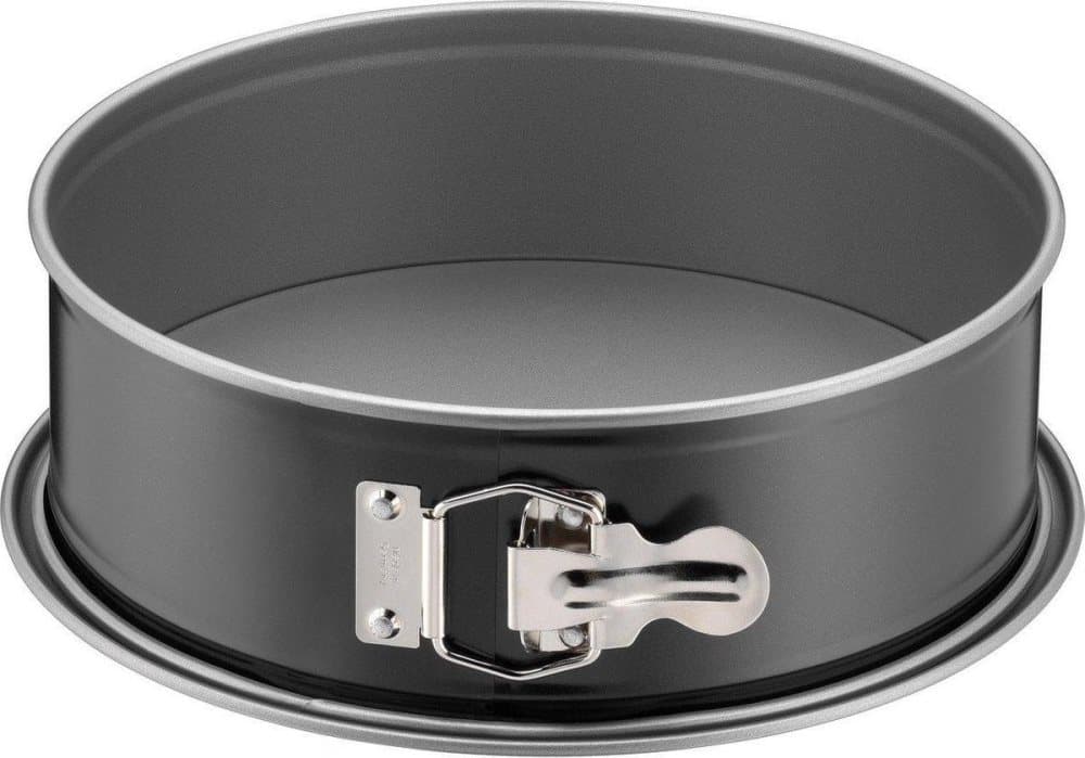 KAISER Inspiration springf. panna med platt botten 24 cm