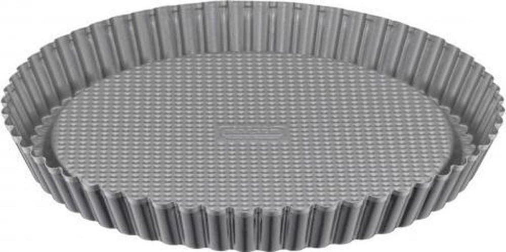 KAISER Inspiration tårtform 28 cm cirkel non-stick beläggning