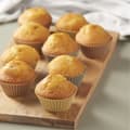 Miniatyrbild 2 av 2: DAY Muffinsformar i silikon 9-pack