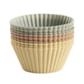 Miniatyrbild 1 av 2: DAY Muffinsformar i silikon 9-pack