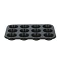 Pikkukuva 2 / 2: Alpina Non-Stick Muffinssivuoka