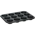 Pikkukuva 1 / 2: Alpina Non-Stick Muffinssivuoka