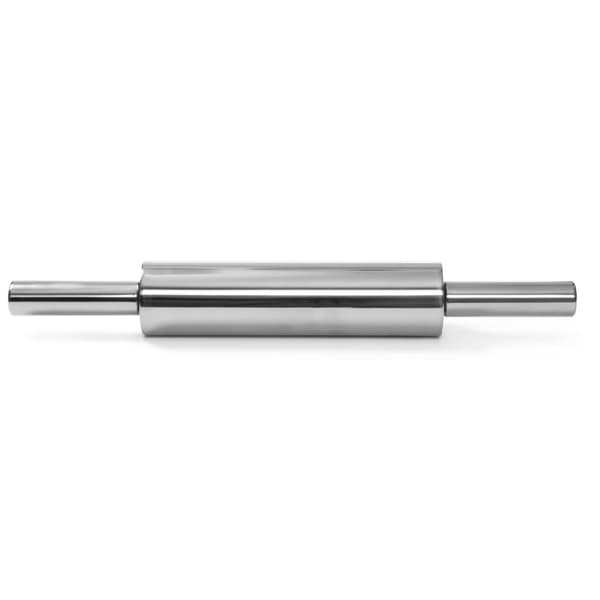 Rostfri kavel, dia. 65 mm längd 250/470 mm - Hendi 515006