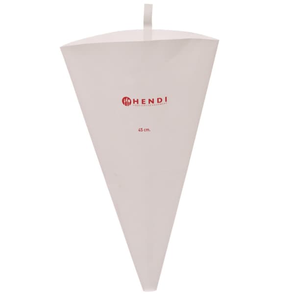 Konditörspåse för kant och dekoration 45 cm - Hendi 550403