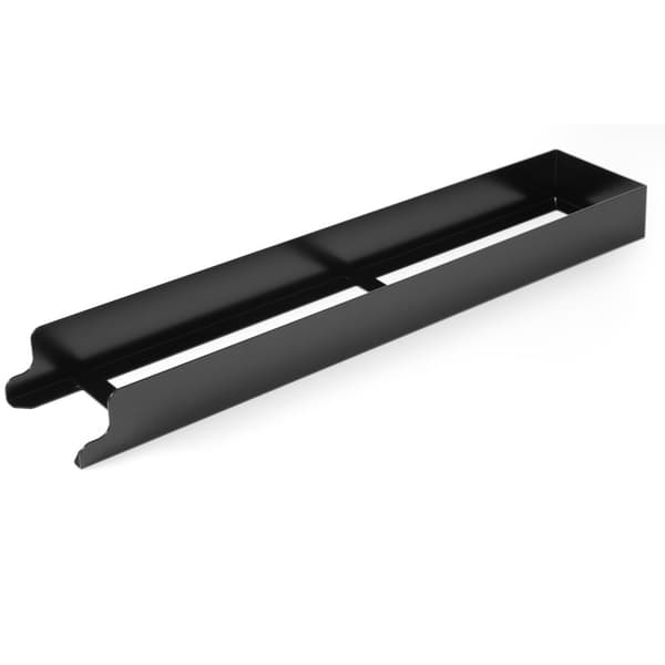 Ram för stängd konfektbricka i aluminium 580x200x(H)50mm Hendi 689882