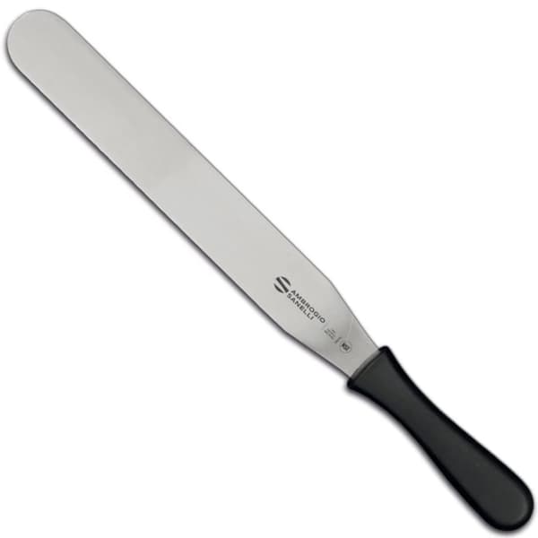 SUPRA lige wienerbrødsspatel 270/400 mm
