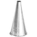 Miniatyrbillede 1 af 2: Lige spids til kageposeærme, diameter: 6 mm - ENDI 551349