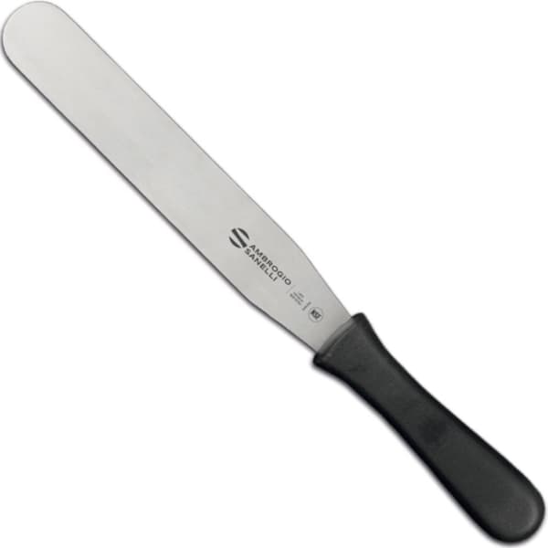SUPRA lige konditorspatel 200/330 mm