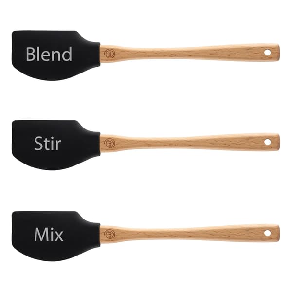 MasterChef Spatelsett 3-pk 26cm - Berømt fra Masterchef