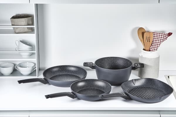 MO-Skål 24cm, Ja!, induktion