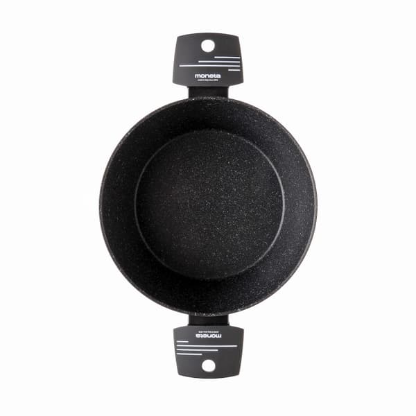 MO-Skål 24cm, Ja!, induktion