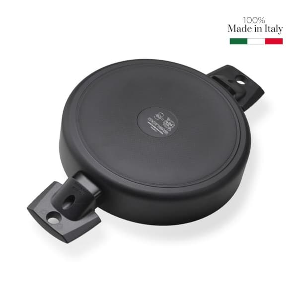 MO-Skål 24 cm, Recy, induktion