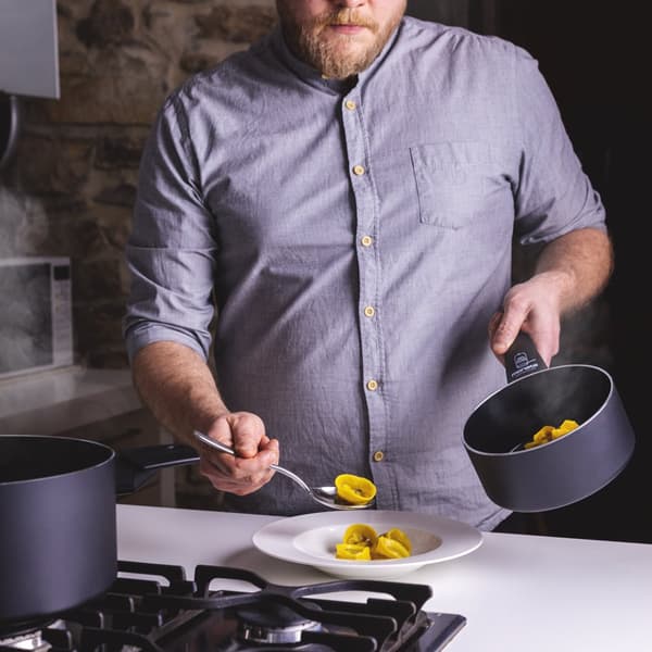 MO-Skål 24 cm, Recy, induktion