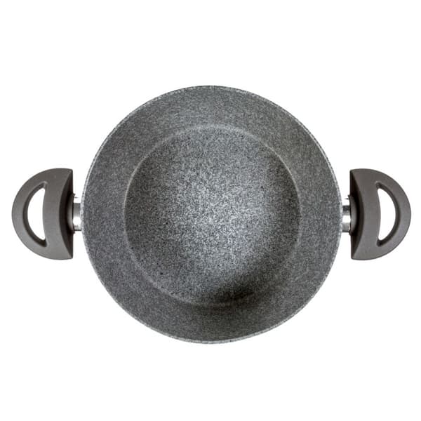 MO-fad 20 cm, Sinfonia, induktion