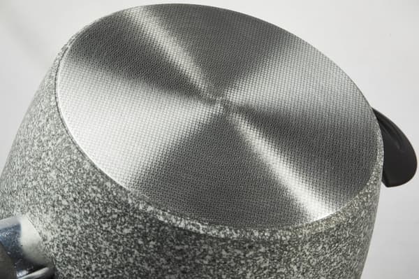 MO-fad 24 cm, Sinfonia, induktion
