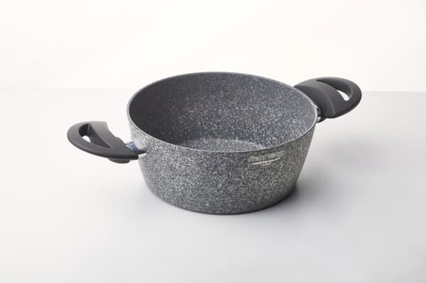 MO-fad 24 cm, Sinfonia, induktion