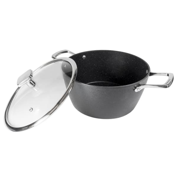 MO-fad med låg 24cm. Armonia, induktion