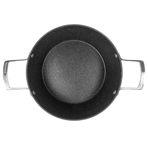 MO-fad med låg 24cm. Armonia, induktion