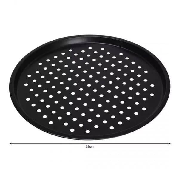 PIZZA FLIS 33cm KLAUSBERG KB-7196