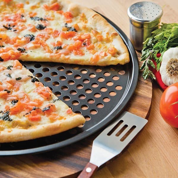 PIZZA FLIS 33cm KLAUSBERG KB-7196