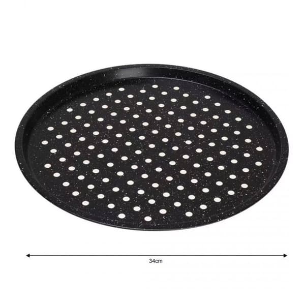 PIZZAPLATTA 34cm KLAUSBERG KB-7442
