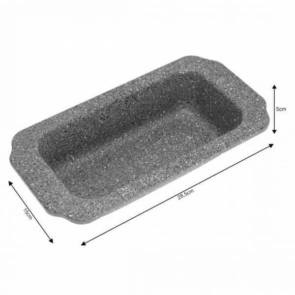FORM BAKBÄTTA FÖR FRUKTPASTEK KLAUSBERG KB-7378