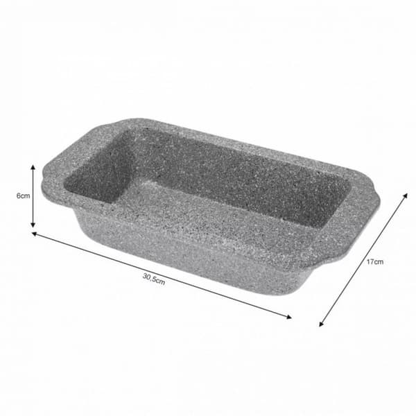 FORM BAKBÄTTA FÖR FRUKTPASTE KLAUSBERG KB-7379