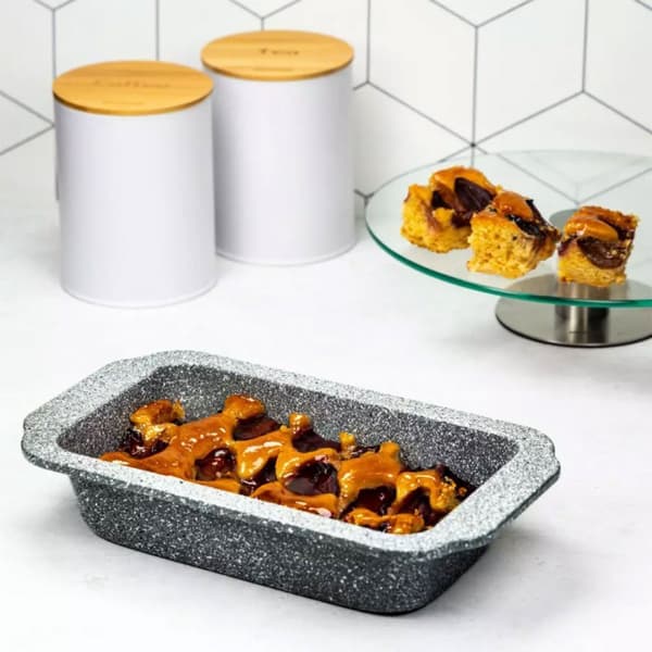FORM BAKBÄTTA FÖR FRUKTPASTE KLAUSBERG KB-7379