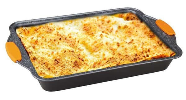 BAKFORM GRANIT DIAMANT BERLINGER HAUS BH-1140