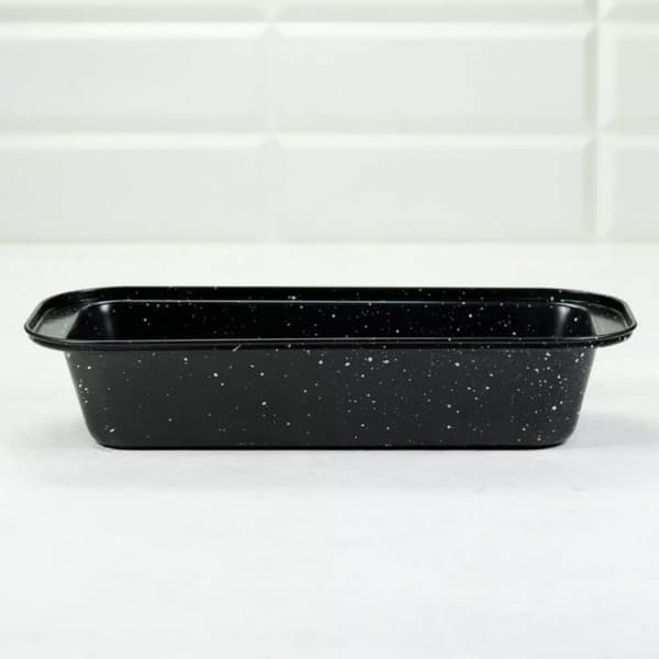 BRÖDPASTAFORM 28x15cm KINGHOFF KH-1548