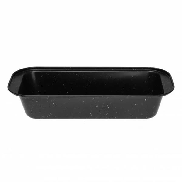 BRØD PATEFORM 30x13cm KINGHOFF KH-1549