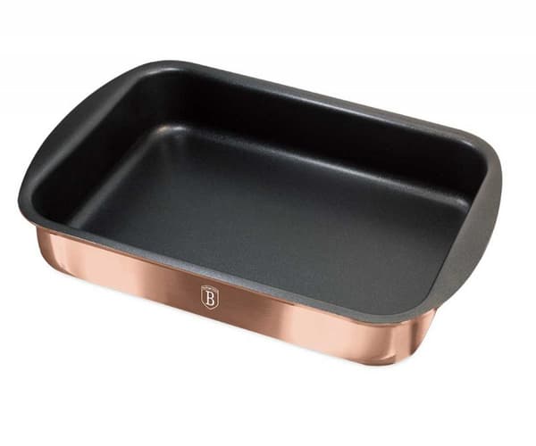 BERLINGER HAUS BH-7630 BAKFORMSET