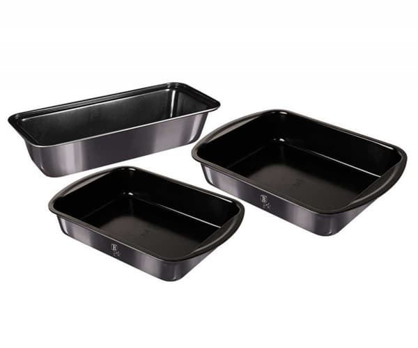 BERLINGER HAUS BH-7631 BAKFORMSET