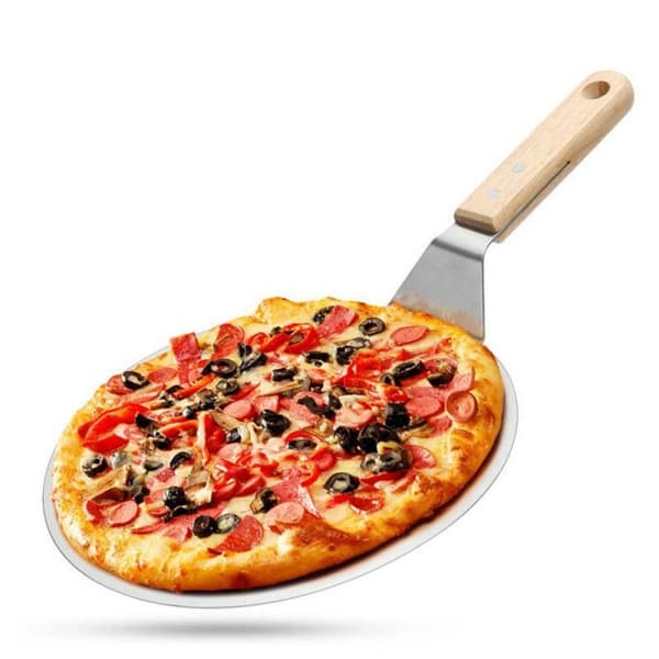 PIZZA-LAIPIO 30 cm välineineen 2935