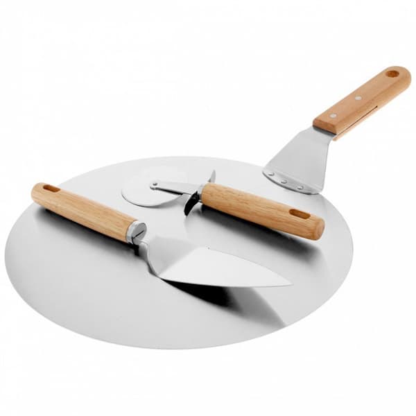 PIZZA-LAIPIO 30 cm välineineen 2935
